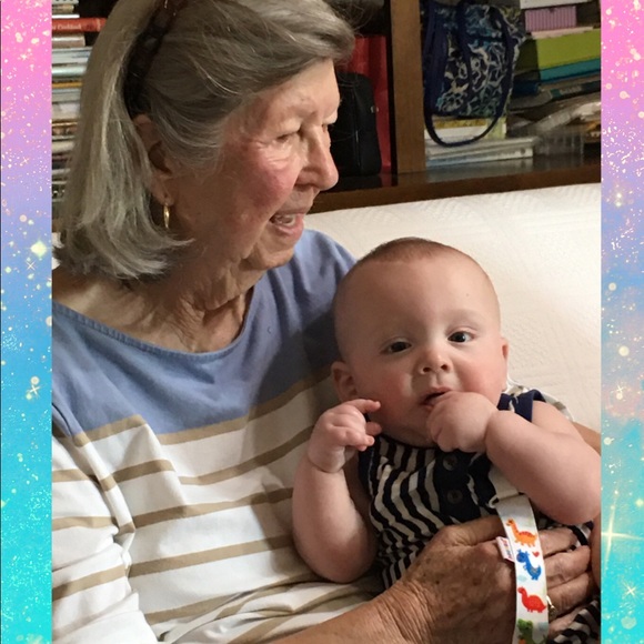 Meet your Posher, Bonnie - Picture 7 of 16